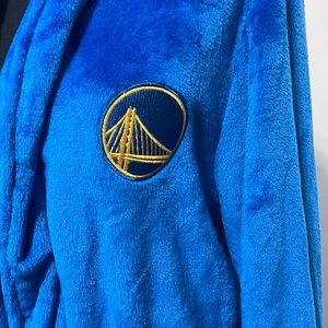 💙Golden State Warriors Bathrobe💙